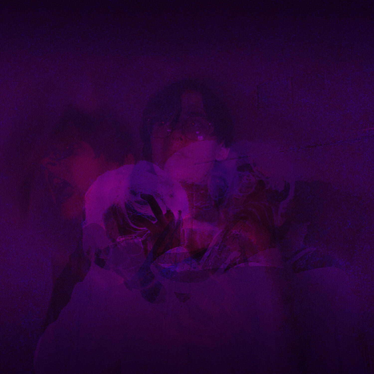 TWYLIGHT "farewell, o memory mine (an everlasting psychic wound)" Cover Art